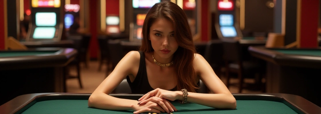 Transforming Casinos with Immersive VR and AR Experiences Transforming Casinos with Immersive VR and AR Experiences